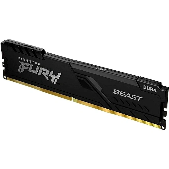 Модуль памяти Kingston DDR4 DIMM 4x8GB 3600Мгц(KF436C17BBK4/32)