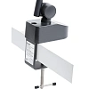 Светильник Uniel ULM-D116 18W/3000-6500K/DIM BLACK
