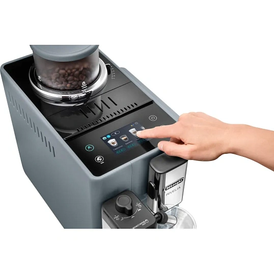Кофемашина De'Longhi EXAM440.55.G