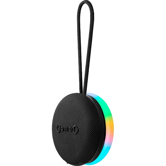 Портативная акустика Defender Enjoy 40, 7Вт, Magnet/BT/IPX4/FM/TF/TWS