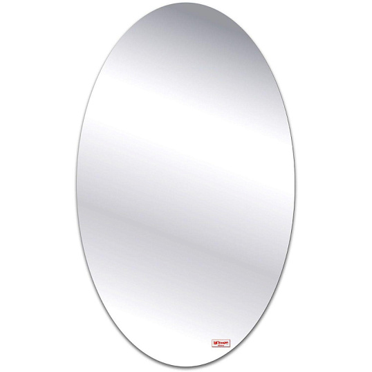 Зеркало KD_настенное Комус Мебель Классик-3. 600Х1000  овал