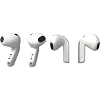 Наушники Samsung Galaxy Buds 4 White (SM-R540NZWACIS)