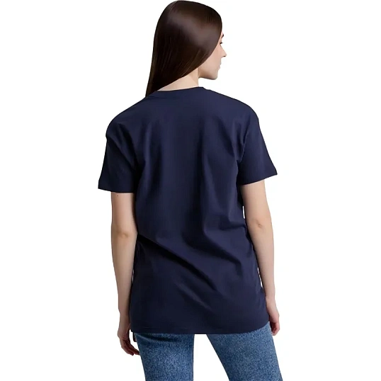 Футболка Imperial 190 т.синяя, размер XL