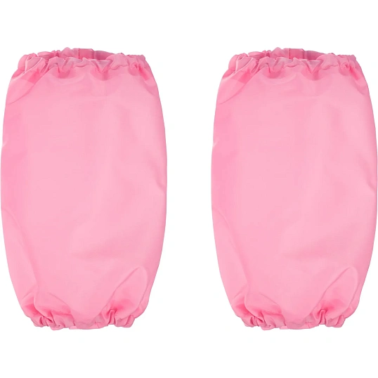 Фартук для труда Комус КлассFriendly cats карман,нарукв,490x390мм,ФН61-20-2