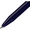 Ручка шариковая автоматическая Attache Rocket, д.ш. 0,5 мм, синяя