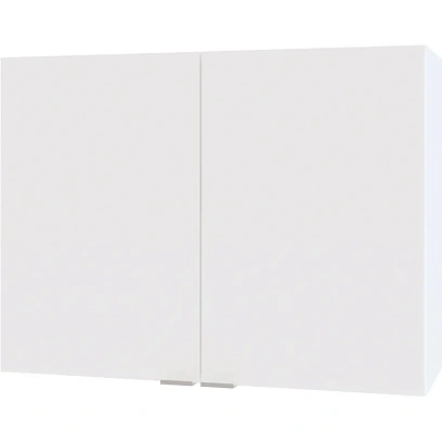 Шкаф Сокол настенный ПН-08 800x300x600 Белый