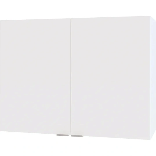 Шкаф Сокол настенный ПН-08 800x300x600 Белый