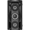 Акустическая система Sven PS-680, 2x32.5Вт, FM/USB/microSD, LED пульт,аккум