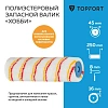 Валик запасной полиэстр Хобби TOPFORT 25 см