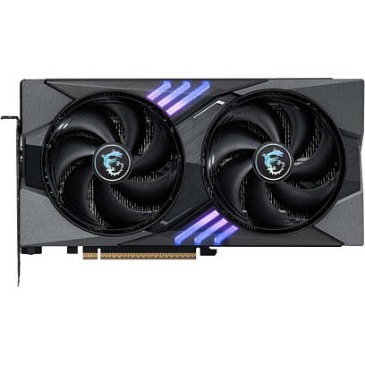 Видеокарта MSI RTX 5060 Ti 8G GAMING OC, HDMI, DPx3, 8Gb, GDDR7