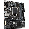 Материнская плата Gigabyte H610M K DDR4, s1700, H610, 2xDDR4, mATX