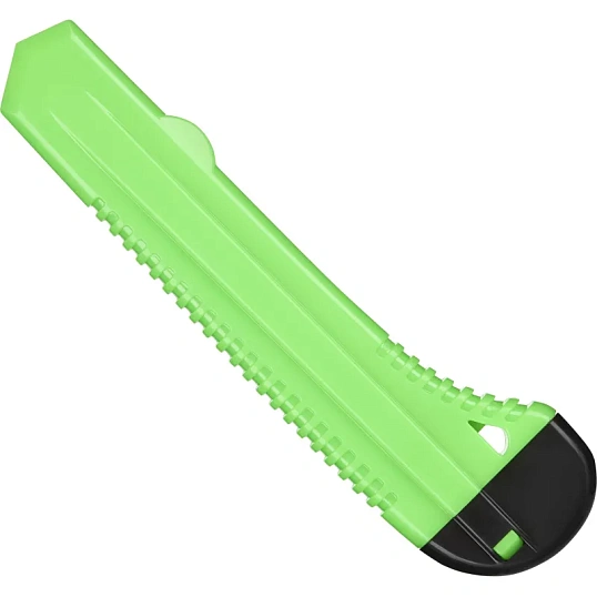 Набор ножей универсальных TOPFORT 18 мм(3 штуки в упаковке,1960436/1960435)