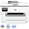 МФУ струйное HP OfficeJet Pro 9730 А3, 22/18ppm, ADF35, USB2.0/Eth/Wi-Fi)