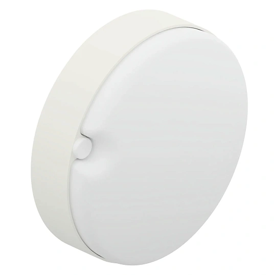 Светильник ЖКХ светодиод  LEDVANCE ECOCLASS 20Вт 4000К IP65 4058075688391