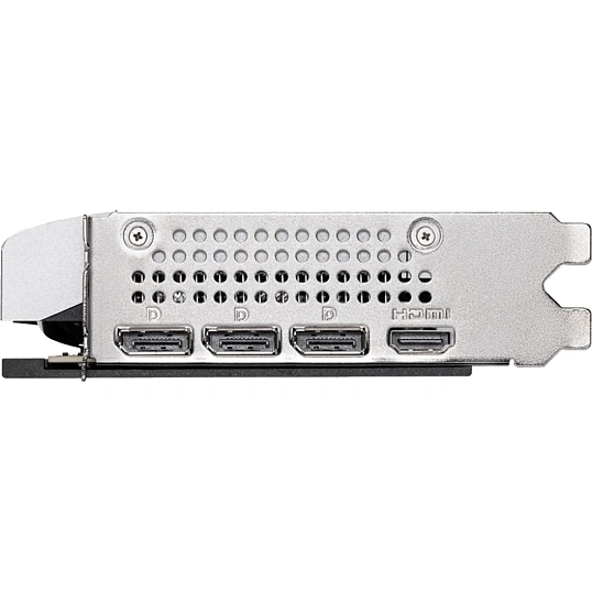 Видеокарта MSI RTX 5060 Ti 8G VENTUS 2X OC PLUS, HDMI, DPx3, 8Gb GDDR7