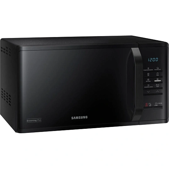 Микроволновая печь Samsung MG23K3513AK/BW