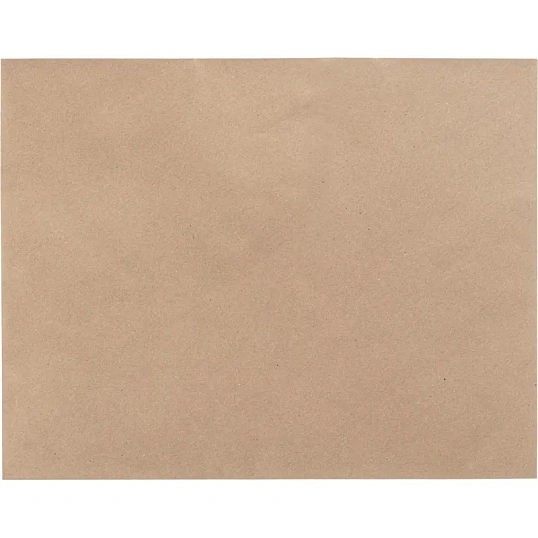 Конверт крафт С3 360х460 90г треуг клапан 500шт/уп