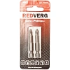 Бита Redverg PH2х50 (2шт. в упаковке) (720061)