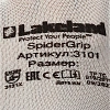 Перчатки защит. полиэфирн. Lakeland SpiderGrip 7-3101 с п/у р.XL(5пар/уп)