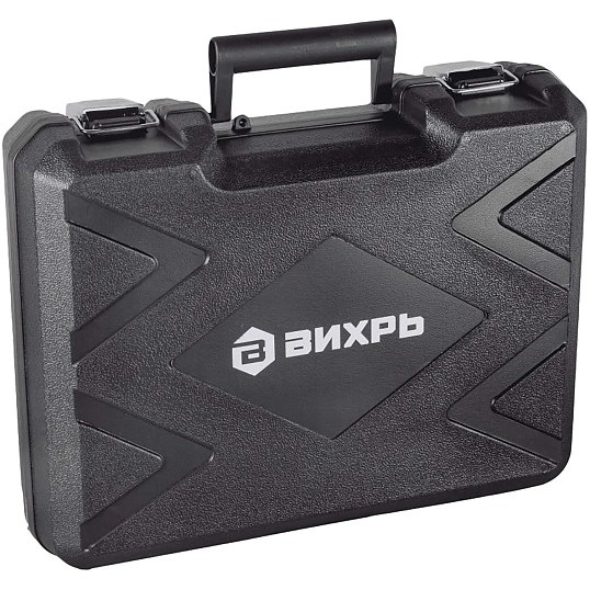 Гайковерт сетевой ГС-350НМ Вихрь (72/24/2)