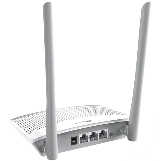 Маршрутизатор TP-Link TL-WR820N