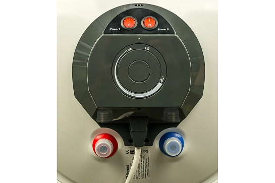 Водонагреватель THERMEX Praktik 150 V накопительный