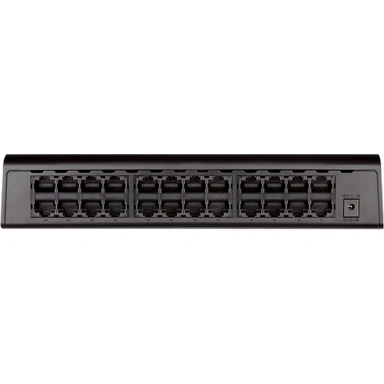 Коммутатор D-Link DES-1024A/E1B