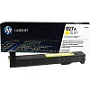 Картридж лазерный HP 827A CF302A жел. для CLJ Enterprise M880z