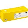 Картридж лазерный T2 071H (TC-C071H) чер.  для Canon LBP122dw/MF275dw