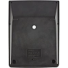 Калькулятор настольный Attache CDB1201-BK 12-разрядный черный 205x155x35 мм
