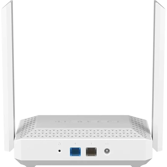 Маршрутизатор Keenetic с Mesh Racer KN-4010 AX3000