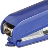 Степлер Attache MSBL2430 (№24/6-26/6) до 30 лист.,металл, синий