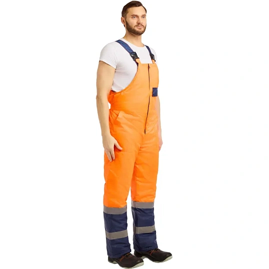 Костюм зимний Спектр-2кур/пк.(р.52-54)р.170-176