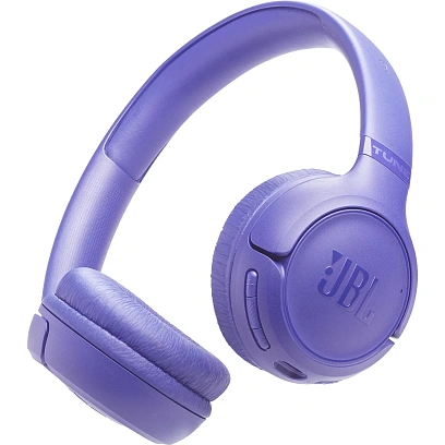 Наушники JBL Tune 530BT Lavender (JBLT530BTLAVEU)