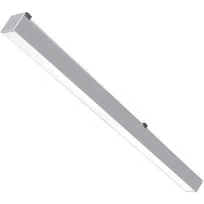 Светильник FLORA-36 OPAL-1540 36Вт 4000К IP40 3100лм сер.CSVT ЦБ000012174