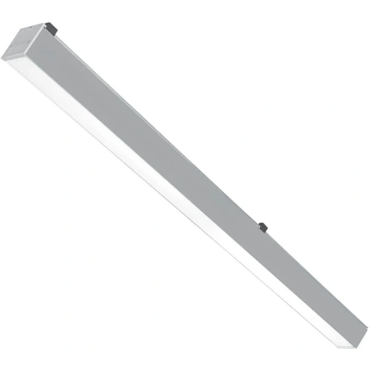 Светильник FLORA-36 OPAL-1540 36Вт 4000К IP40 3100лм сер.CSVT ЦБ000012174