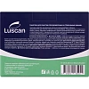 Очиститель для посудомоечных и стиральных машин/таблетки Luscan, 15 шт/уп