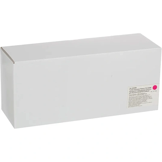 Тонер-картридж Retech TK-5290M пур. пов.емк. для Kyocera P7240cdn