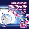 Блок для унитаза Доместос Пауер 5 Ледяная магнолия 55гр на блистере