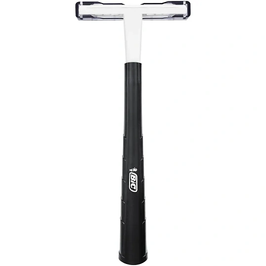 Бритва одноразовая BIC Metal 1 лезв.,П10 шт/уп 836630