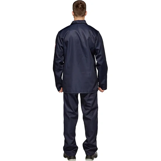 Костюм КЩС (лавсановый) (р.52-54) 182-188