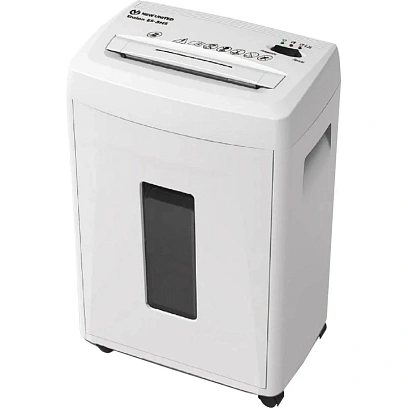 Шредер (уничтожитель) NEW UNITED ES-5HS , бел. 7 ур.секр., 6лист, 26л