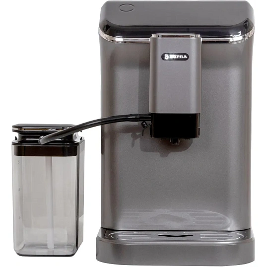 Кофемашина Supra CMS-3500, серебро