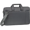 Сумка для ноутбука RIVACASE 8251 grey 17/6