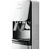 Кулер для воды AEL 85LCc white/black
