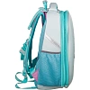 Ранец Basic Русалка, 2 отд., эргоном. cпинка, экокожа
