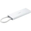 Док-станция Xiaomi 5-in-1 Type-C Hub (BHR8804GL)
