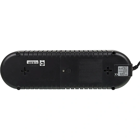 ИБП Powercom WOW-850U 850ВА/425Вт, 4xEURO, USB/RJ45