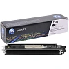 Картридж лазерный HP 126A CE310A чер. для LJ CP1025