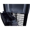 Кулер Ecotronic P5-LXPM black с нижней загрузкой